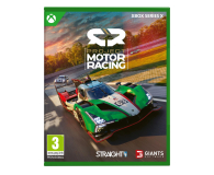 Xbox Project Motor Racing - 1335528 - zdjęcie 1